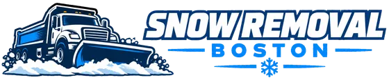 Snow Removal Boston